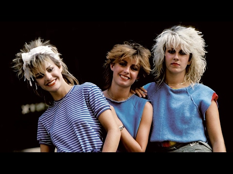 Bananarama   Help