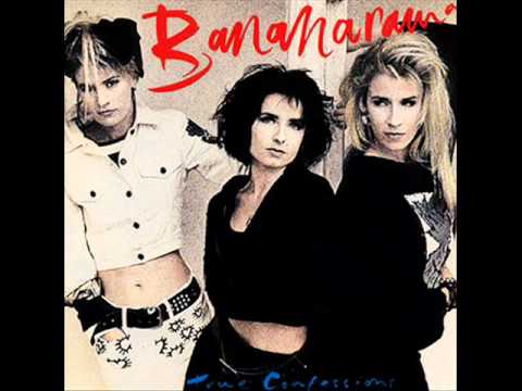 bananarama – hooked on love