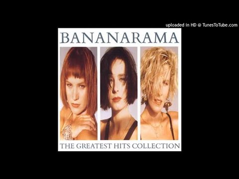 Bananarama – I Can't Help It