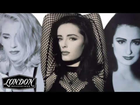 Bananarama – I Can't Let You Go
