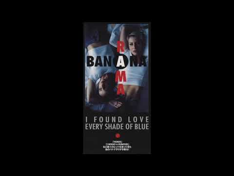 Bananarama – I Found Love (ROZI-mix AM3)