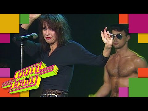 Bananarama – I Heard a Rumour (Countdown, 1987)