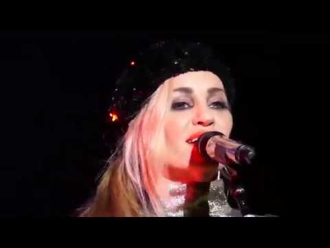 Bananarama – I heard a rumour (Live 2017 HD – Remastered Audio)
