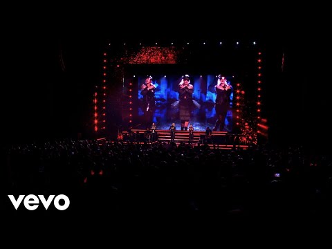 Bananarama – I Heard A Rumour (Live At The London Eventim Hammersmith Apollo)