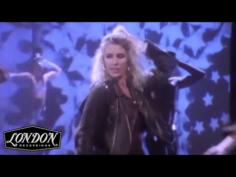Bananarama – I Heard A Rumour (Official Video)