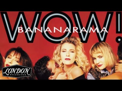 Bananarama – I Want You Back [Extended European Mix]