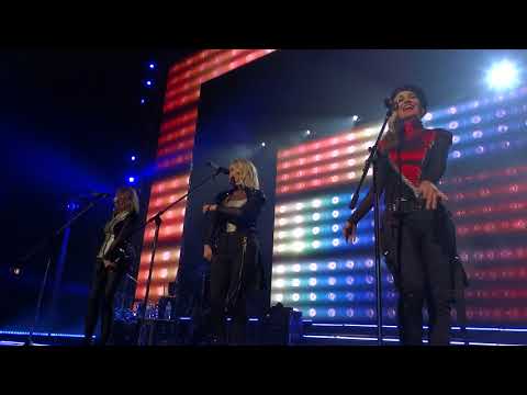 Bananarama – I Want You Back, Hammersmith, November 20th 2017