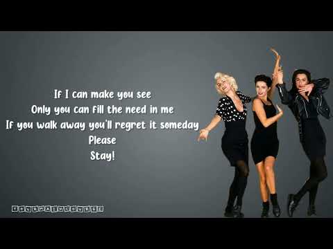Bananarama – I Want You Back (Lyrics)