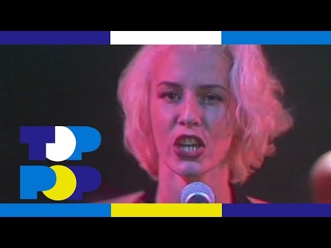 Bananarama – I Want You Back • TopPop