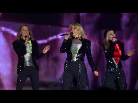 Bananarama – It Ain't What You Do, Bournemouth BIC, November 26th 2017