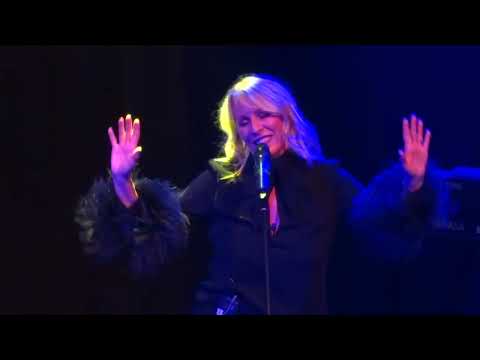 Bananarama – Lafayette, London, August 4th 2022, Full show except Q&A