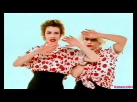 Bananarama & Lananeeneenoonoo – Help ! (Extended Mix)