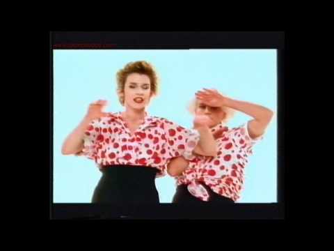 Bananarama & Lananeeneenoonoo – Help! | Stereo redub | Comic Relief Red Nose Day | 1989