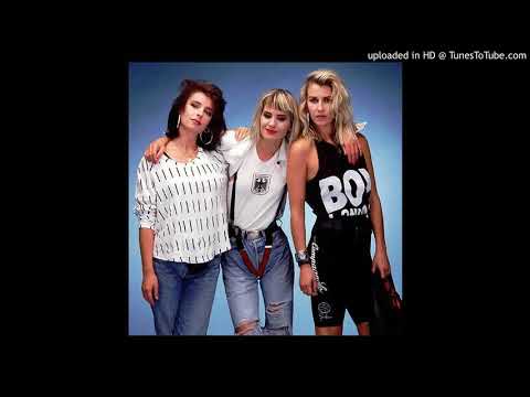 Bananarama – Love In The First Degree (Instrumental)