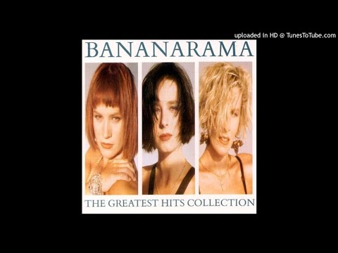 Bananarama – Love in the first degree (Instrumental)