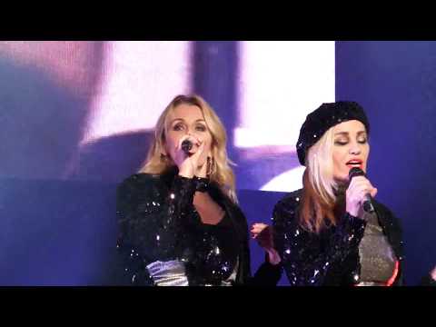 Bananarama – Love in the first degree (Live 2017 HD – Remastered Audio)