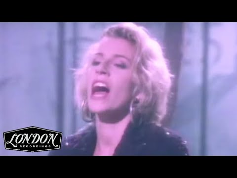 Bananarama – Love In The First Degree (Official Video)