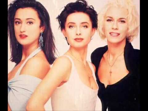 BANANARAMA –   Love, Truth  And Honesty (dancehall extended remix)