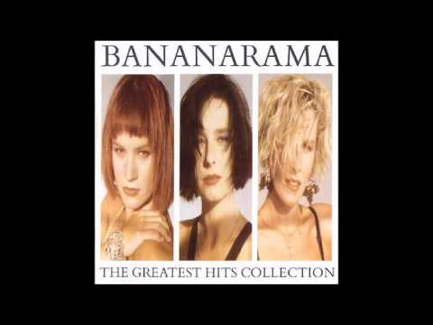Bananarama Love, Truth & Honesty
