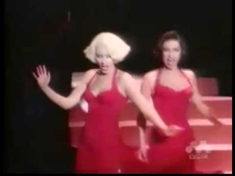 BANANARAMA – MOVIN' ON