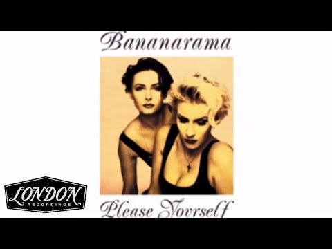 Bananarama – Movin' On [Bumpin' Mix]
