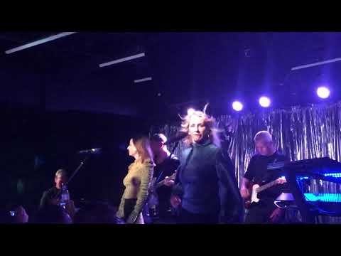 Bananarama Movin’ On Live At Borderline London