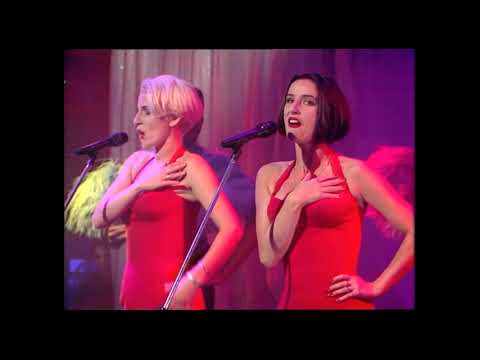 Bananarama – Movin´ On (Top of The Pops 1992)