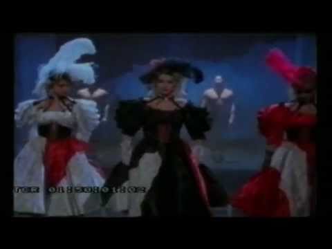 Bananarama – Mr.Sleaze