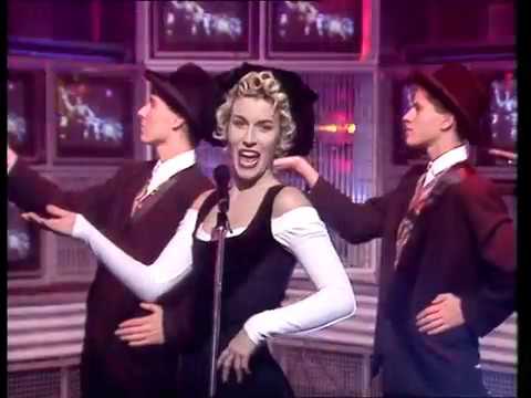 Bananarama – Nathan Jones (Top Of The Pops 1988)