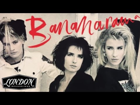 Bananarama – Ready or Not