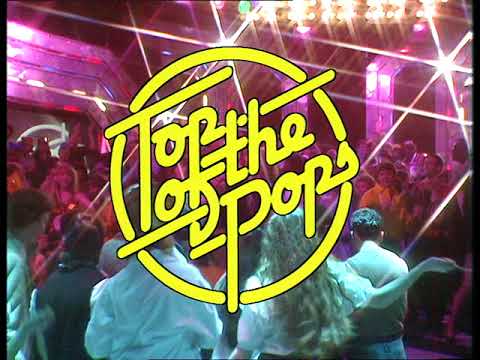 Bananarama – Really Sayin´ Something (with Fun Boy Three) (Top Of The Pops 1982)
