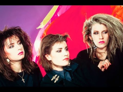 Bananarama – Really Saying Something [Extended] *[RARE]*