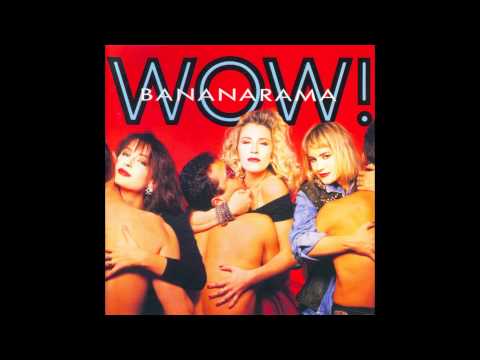 Bananarama – Reason For Living (12" Master) 1987 | Original version of 'I Want You Back'