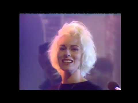 Bananarama – Reason For Living – 12 Master Version