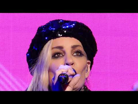 Bananarama – Robert De Niro's waiting (Live 2017 HD – Remastered Audio)