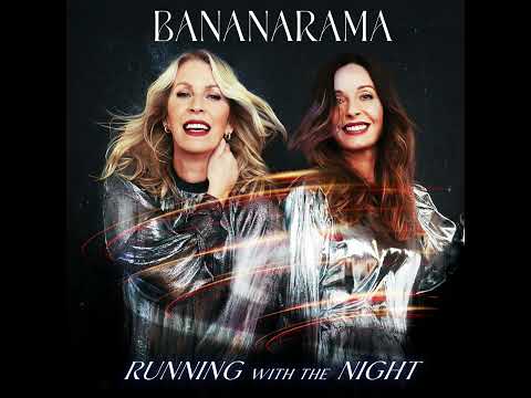 Bananarama – Running With The Night (Sakgra Remix)