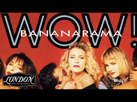 Bananarama – Some Girls [12" Version]