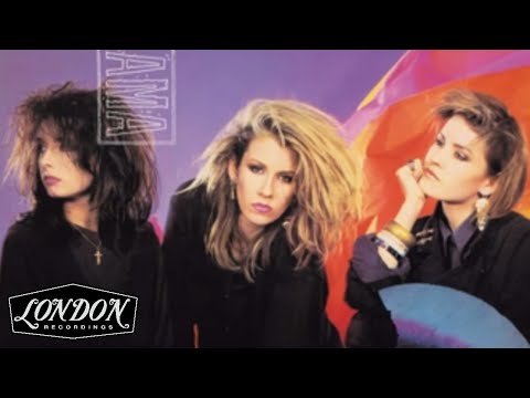 Bananarama – State I'm In