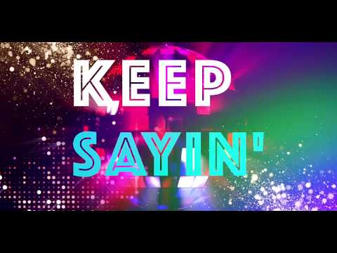 BANANARAMA – STUFF LIKE THAT (Official Lyric Video)