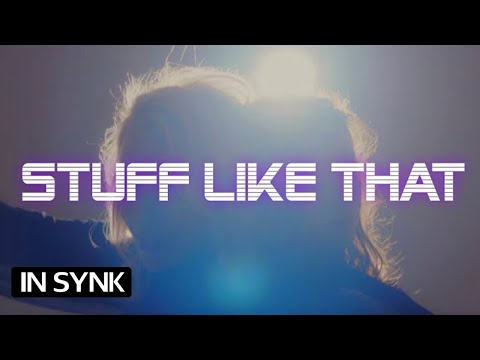 BANANARAMA – STUFF LIKE THAT (Official Video)