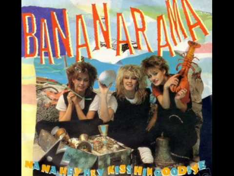Bananarama – Tell Tale Signs