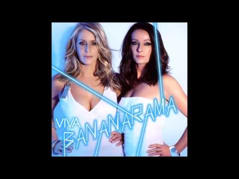 Bananarama The Runner
