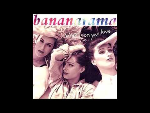 Bananarama – Tripping on Your Love (Club Mix)
