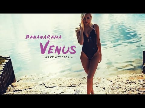 Bananarama – Venus (Club ShakerZ Edit 2019)