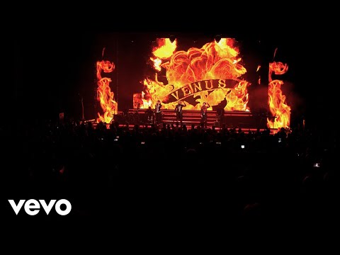 Bananarama – Venus (Live At The London Eventim Hammersmith Apollo)