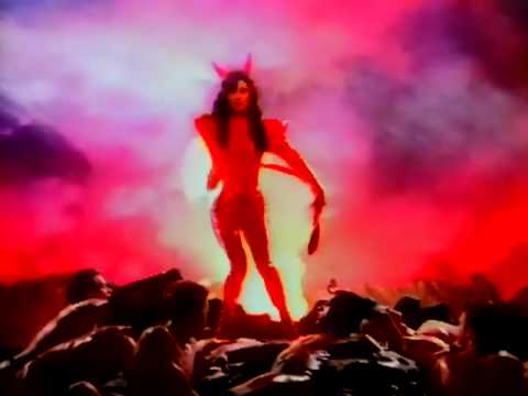 Bananarama – Venus [Official MV]