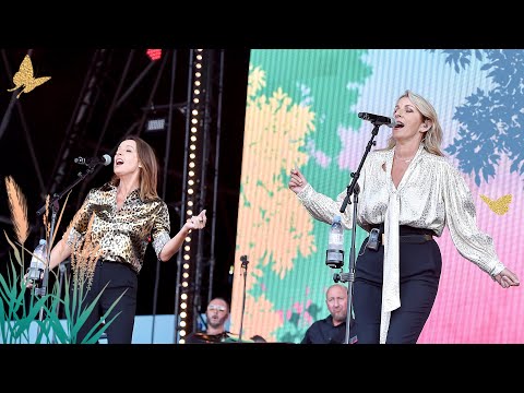 Bananarama – Venus (Radio 2 Live in Hyde Park 2019)