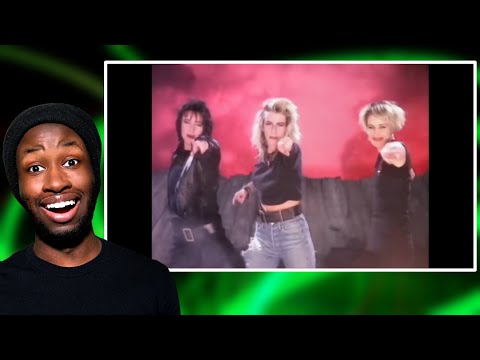 Bananarama – Venus | REACTION