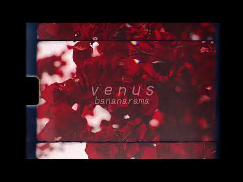 bananarama – venus // slowed & reverb
