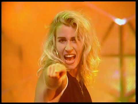 Bananarama – Venus (Top of The Pops 1986)